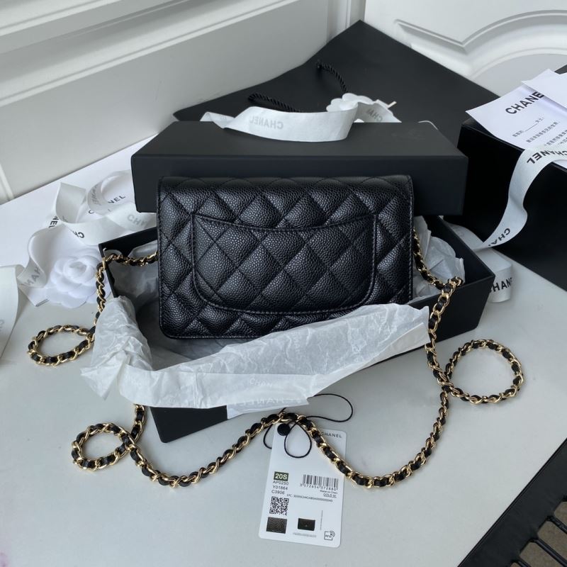 Chanel WOC Bags